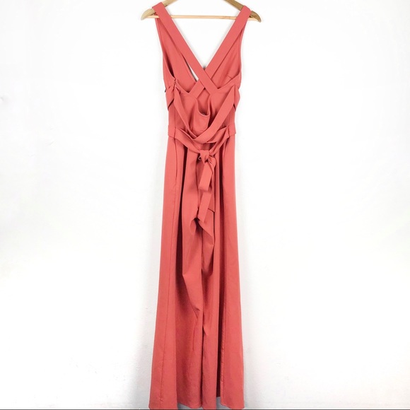 Lovers & Friends X Marks the Spot Jumpsuit - Picture 10 of 14